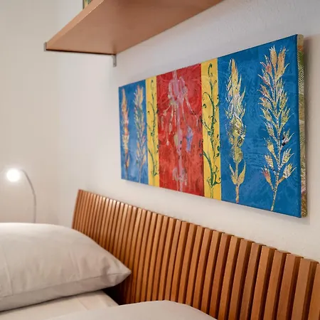 Apartment Hof 306 - Berliner Hof - Seeblick Scharbeutz