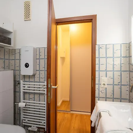 Apartman Hof 306 - Berliner Hof - Seeblick Scharbeutz