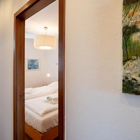 Hof 306 - Berliner Hof - Seeblick * Scharbeutz