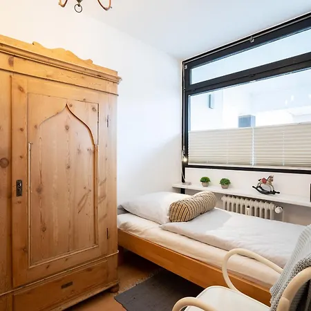 Hof 306 - Berliner Hof - Seeblick Apartman *