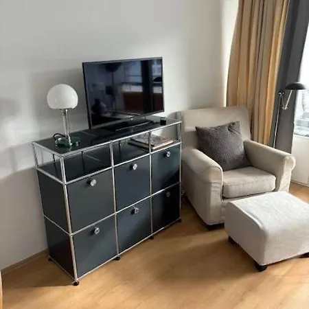 Apartman Hof 306 - Berliner Hof - Seeblick